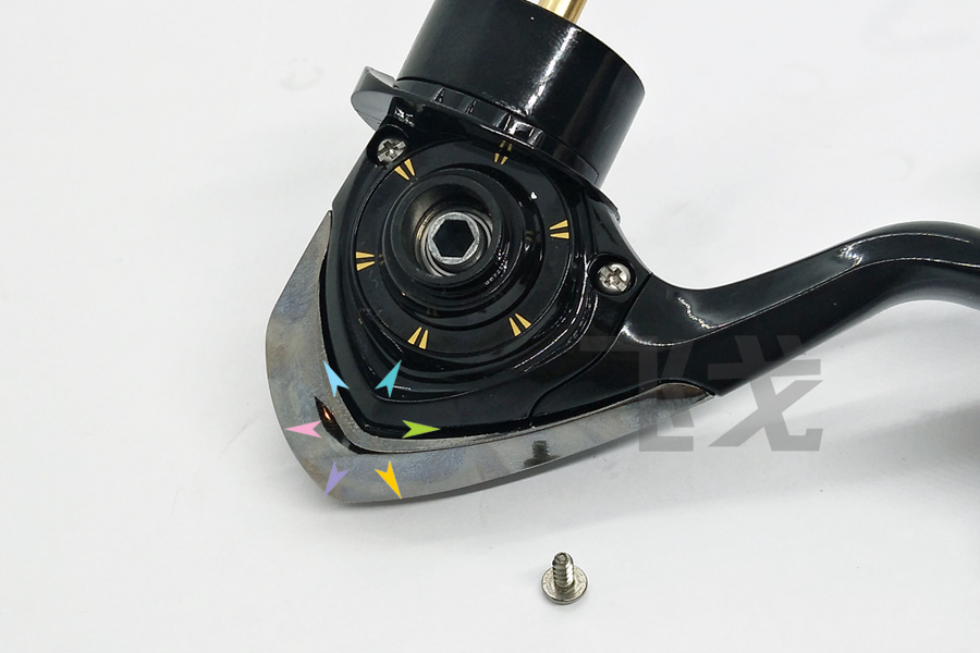 DAIWA CROSSFIRE 23β